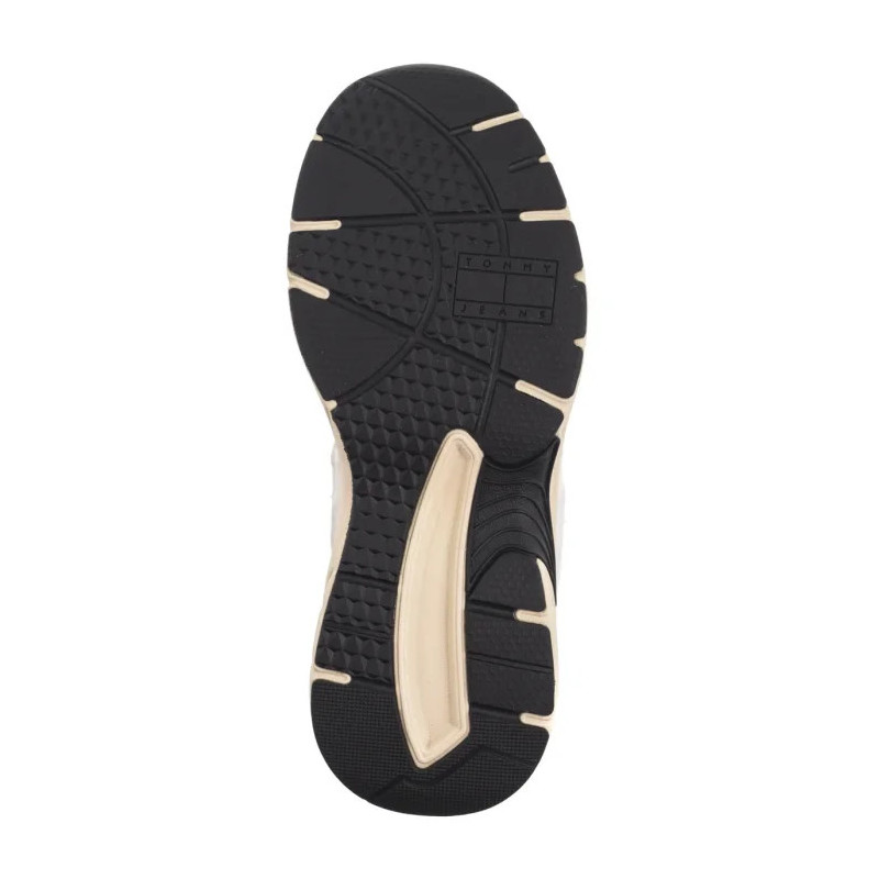 Tommy Hilfiger Archive'25 Stratus Gray EN0EN02745 P06 (TH1271-a) sporta apavi