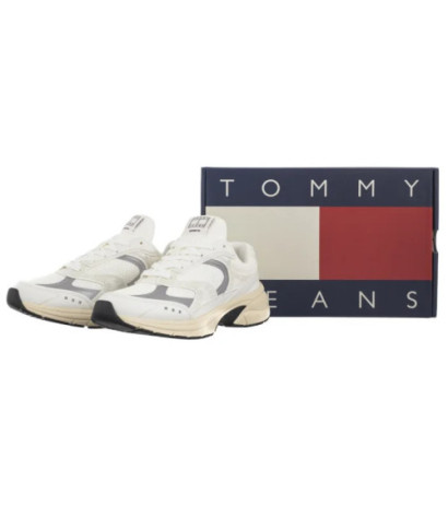 Tommy Hilfiger Archive'25 Stratus Gray EN0EN02745 P06 (TH1271-a) sporta apavi