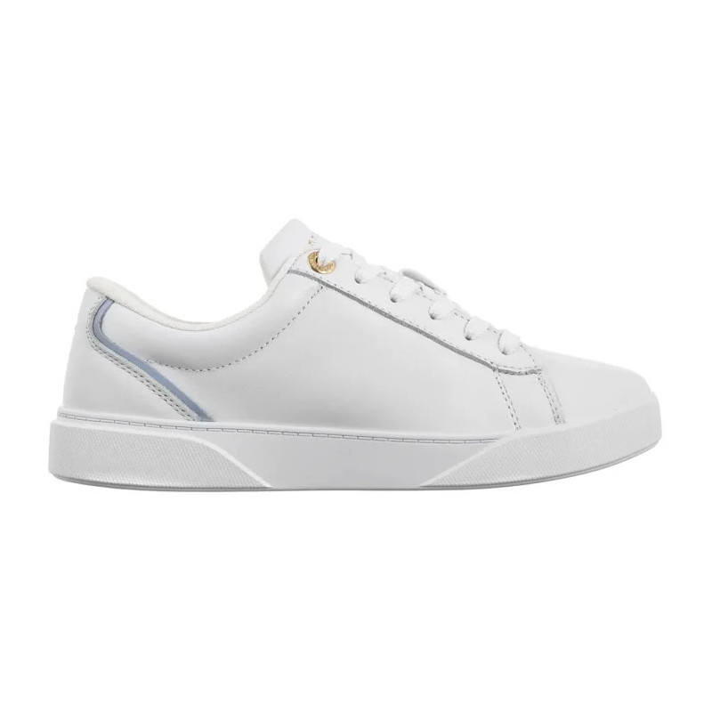 Tommy Hilfiger Chic Court Sneaker White FW0FW08642 YBS (TH1272-a) kingad