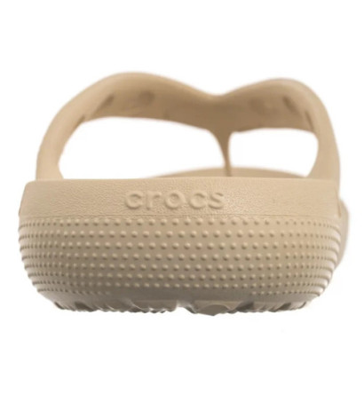 Crocs Classic Flip v2 Shitake 209402-2DS (CR340-a) kingad