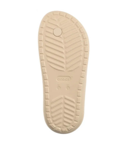Crocs Classic Flip v2 Shitake 209402-2DS (CR340-a) flip flops