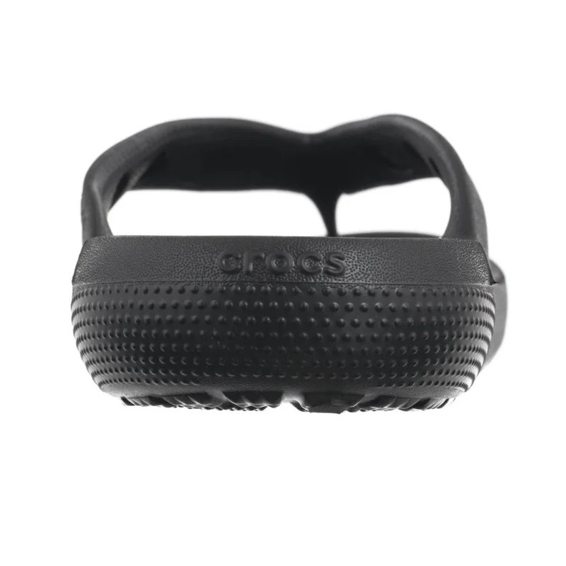 Crocs Classic Flip v2 Black 209402-001 (CR340-b) flip flops
