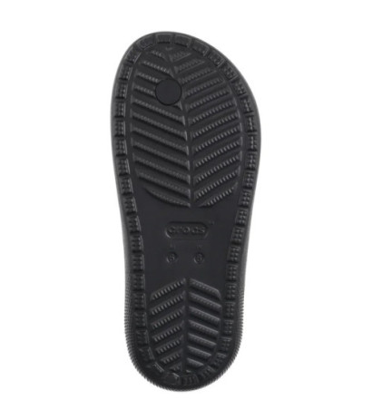 Crocs Classic Flip v2 Black 209402-001 (CR340-b) kingad
