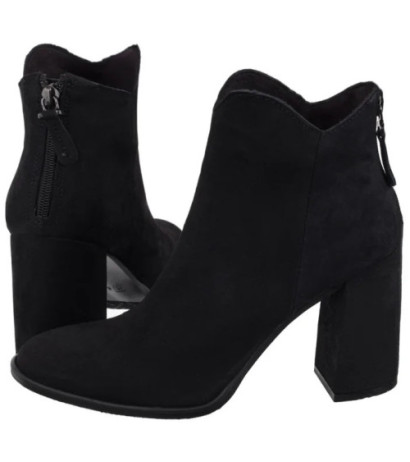 Nessi Czarne 19618_ W (NE428-b) batai