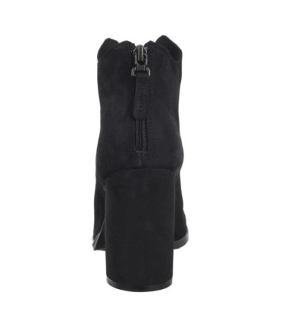 Nessi Czarne 19618_ W (NE428-b) shoes