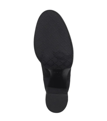 Nessi Czarne 19618_ W (NE428-b) shoes