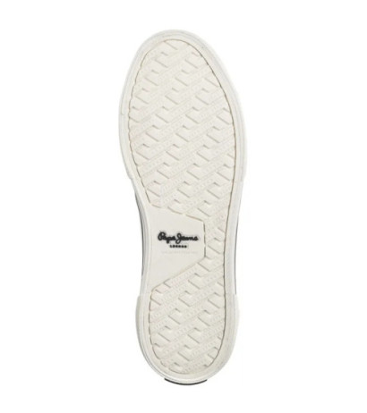 Pepe Jeans Brady Basic W Black PLS31287 999 (PE9-d) kurpes