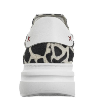 CheBello Czarne/Beżowe 4719-516-154-PSK-S389 (CH149-a) sportiniai bateliai