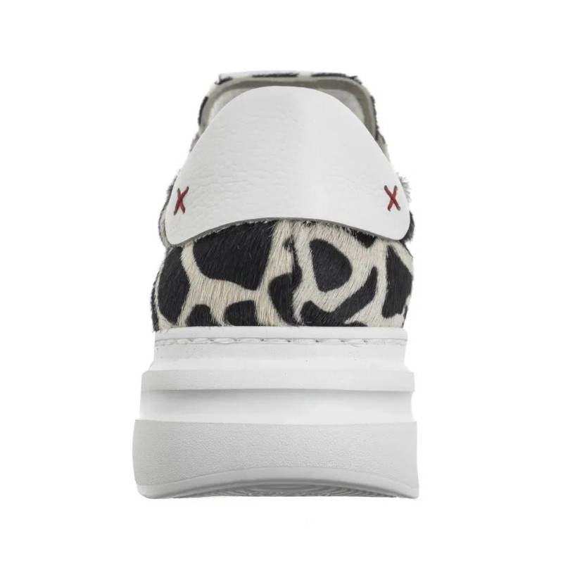 CheBello Czarne/Beżowe 4719-516-154-PSK-S389 (CH149-a) sportiniai bateliai