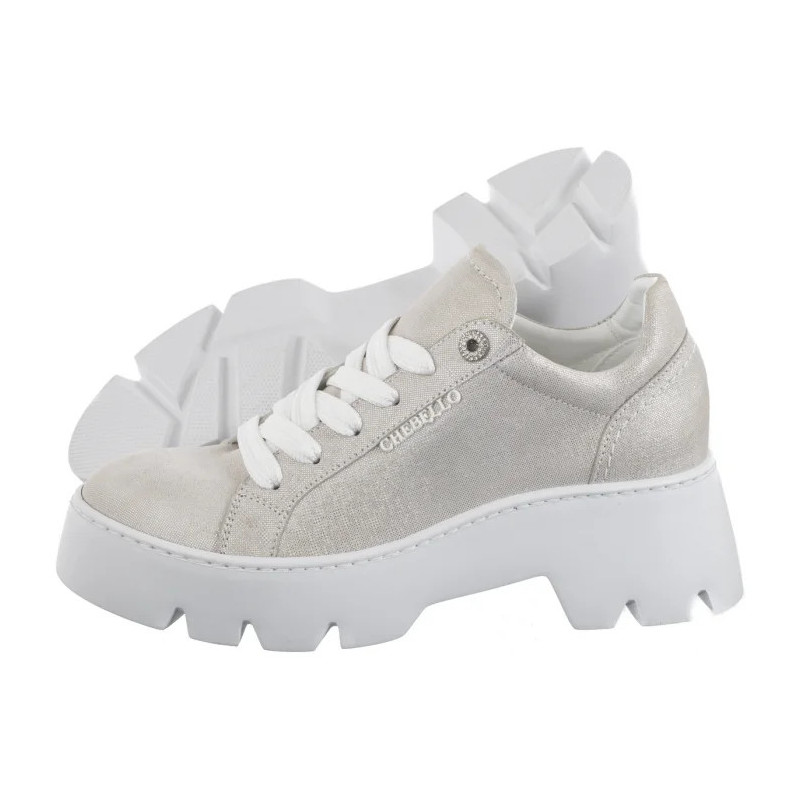 CheBello Srebrne 4632-512-000-PSK-S385 (CH150-a) bateliai