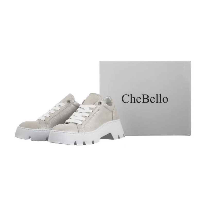 CheBello Srebrne 4632-512-000-PSK-S385 (CH150-a) bateliai