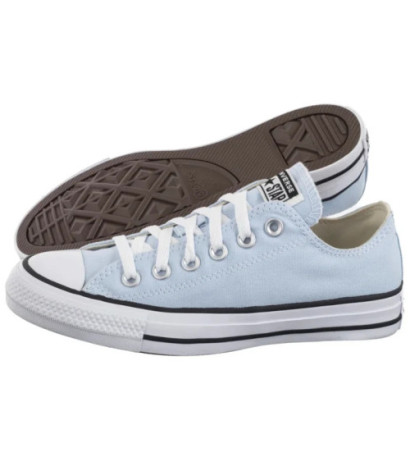 Converse CTAS Ox Blue Supermoo A10538C (CO740-a) shoes