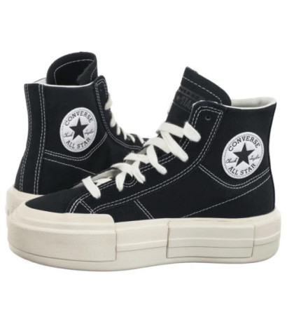 Converse CTAS Cruise Hi Black/Egret/Black A04689C (CO741-a) shoes
