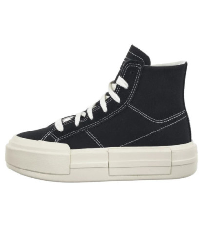 Converse CTAS Cruise Hi Black/Egret/Black A04689C (CO741-a) kurpes