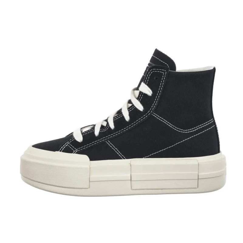 Converse CTAS Cruise Hi Black/Egret/Black A04689C (CO741-a) bateliai