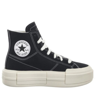 Converse CTAS Cruise Hi Black/Egret/Black A04689C (CO741-a) kurpes