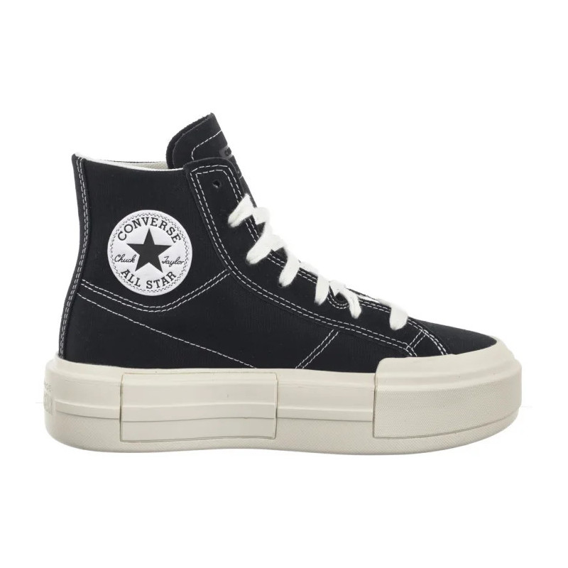 Converse CTAS Cruise Hi Black/Egret/Black A04689C (CO741-a) shoes