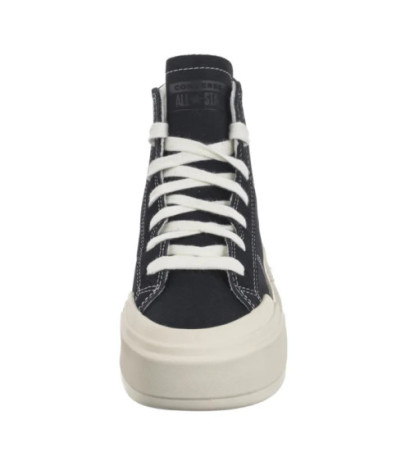 Converse CTAS Cruise Hi Black/Egret/Black A04689C (CO741-a) kurpes