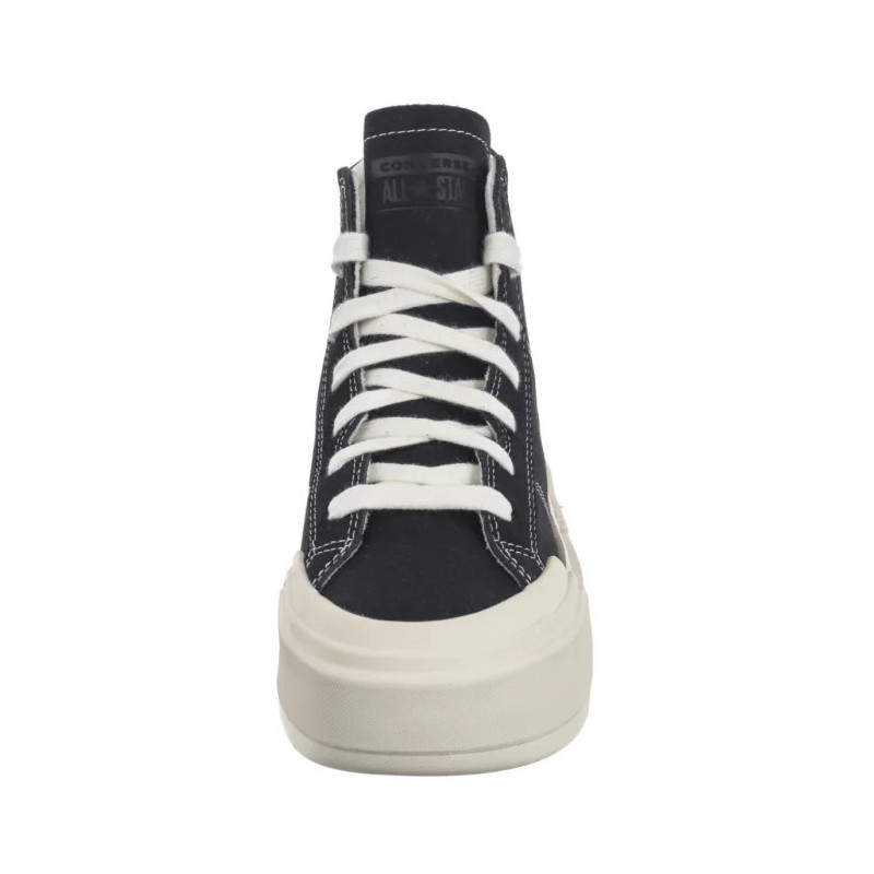 Converse CTAS Cruise Hi Black/Egret/Black A04689C (CO741-a) kingad