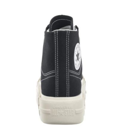 Converse CTAS Cruise Hi Black/Egret/Black A04689C (CO741-a) kurpes