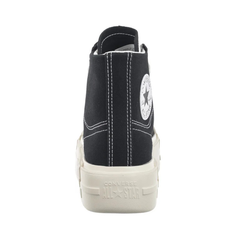 Converse CTAS Cruise Hi Black/Egret/Black A04689C (CO741-a) kingad