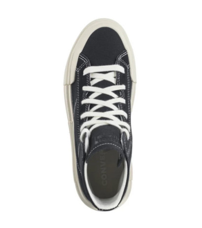 Converse CTAS Cruise Hi Black/Egret/Black A04689C (CO741-a) bateliai