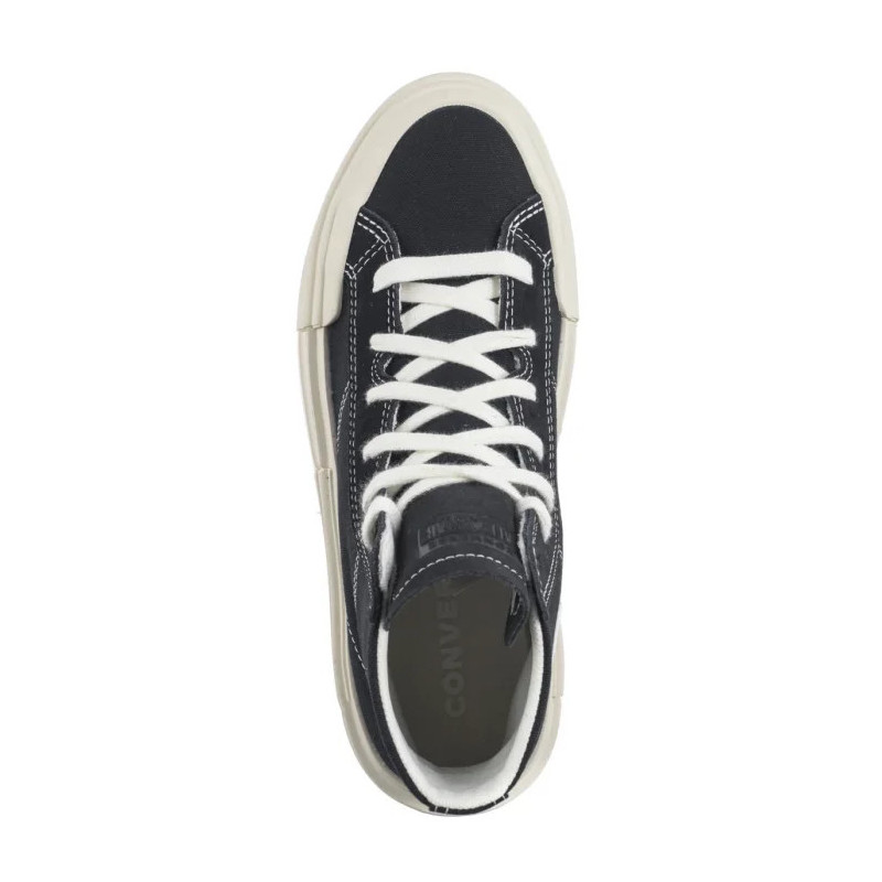 Converse CTAS Cruise Hi Black/Egret/Black A04689C (CO741-a) kurpes
