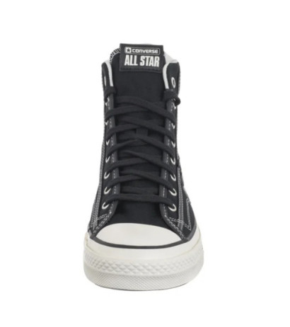 Converse Star Player 76 Hi Black/Vintage White A10516C (CO742-a) spordijalatsid