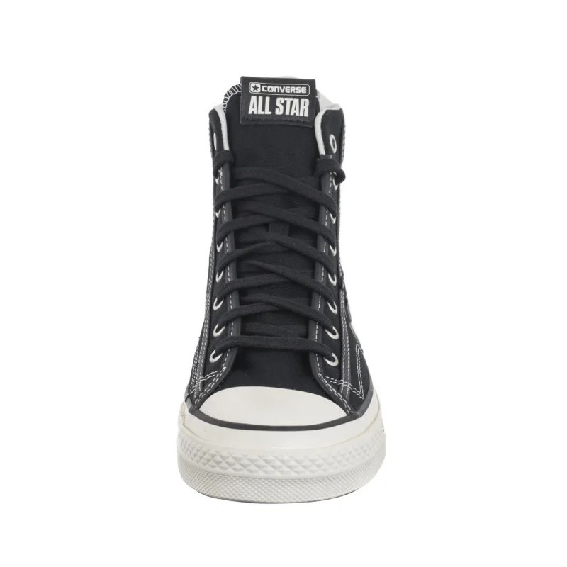 Converse Star Player 76 Hi Black/Vintage White A10516C (CO742-a) sports Shoes