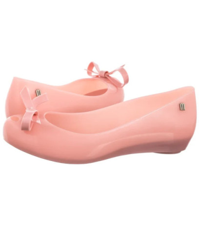 Melissa Ultragirl Bow III AD 33891/AM784 Pink (ML326-a) bateliai