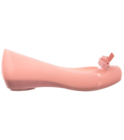 Melissa Ultragirl Bow III AD 33891/AM784 Pink (ML326-a) ballerinas