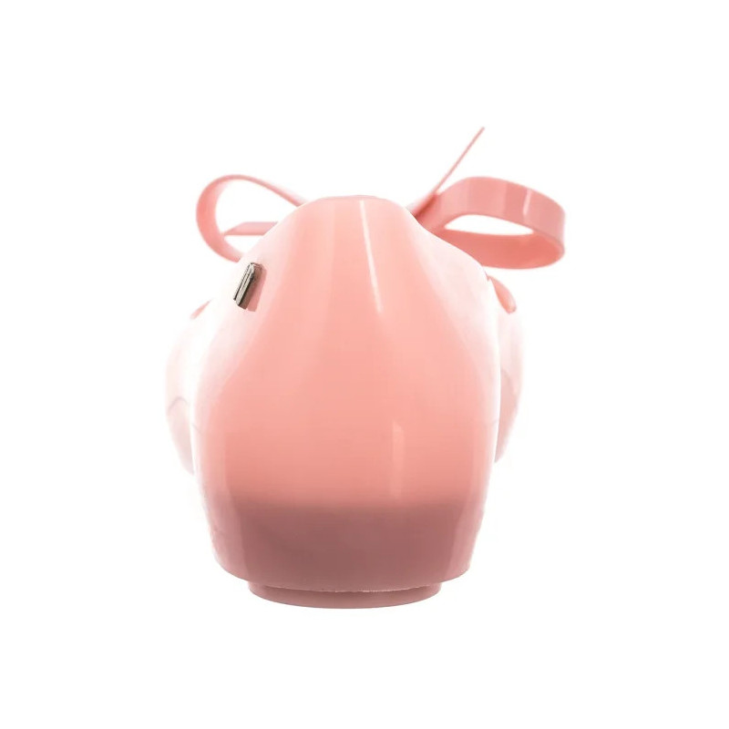 Melissa Ultragirl Bow III AD 33891/AM784 Pink (ML326-a) ballerinas