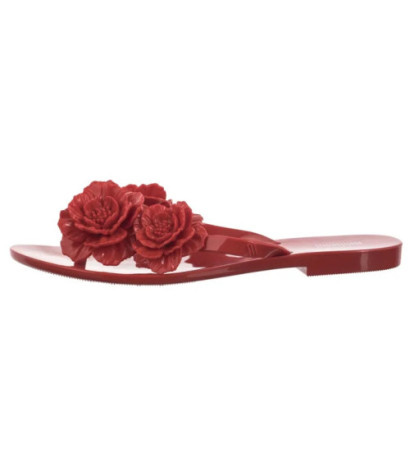 Melissa Harmonic Springtime AD 35704/AT130 Red (ML329-a) šlepetės