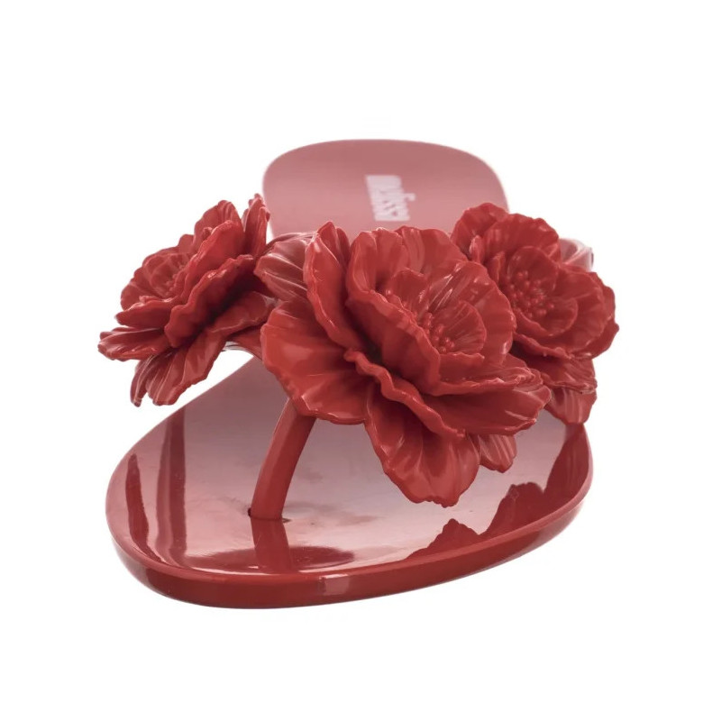 Melissa Harmonic Springtime AD 35704/AT130 Red (ML329-a) apavi