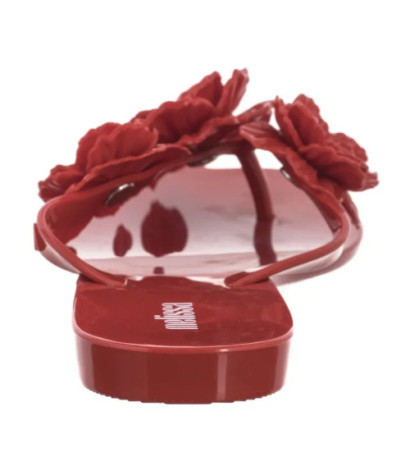 Melissa Harmonic Springtime AD 35704/AT130 Red (ML329-a) šlepetės