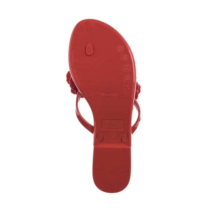 Melissa Harmonic Springtime AD 35704/AT130 Red (ML329-a) apavi