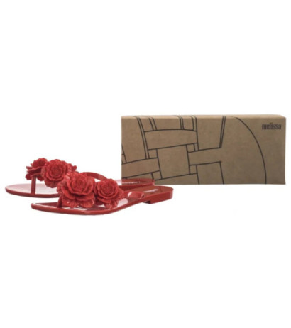 Melissa Harmonic Springtime AD 35704/AT130 Red (ML329-a) kingad