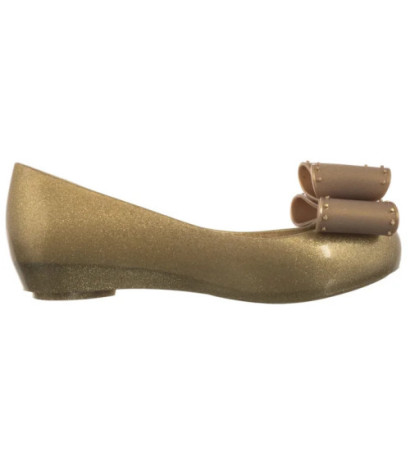 Melissa Ultragirl Classic Bow 35965/BC918 Pearly Beige (ML330-b) baleriinid