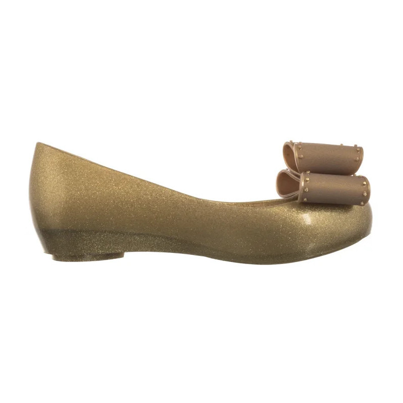 Melissa Ultragirl Classic Bow 35965/BC918 Pearly Beige (ML330-b) balerīnas