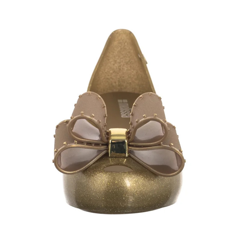 Melissa Ultragirl Classic Bow 35965/BC918 Pearly Beige (ML330-b) balerīnas