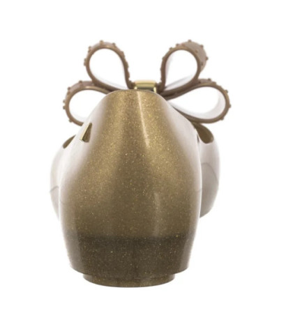 Melissa Ultragirl Classic Bow 35965/BC918 Pearly Beige (ML330-b) balerīnas