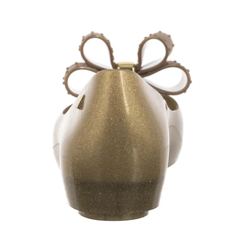 Melissa Ultragirl Classic Bow 35965/BC918 Pearly Beige (ML330-b) balerīnas