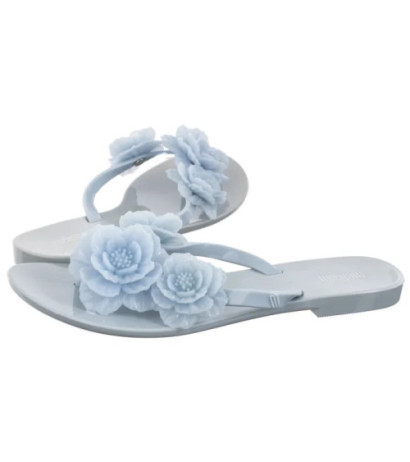 Melissa Harmonic Springtime AD 35704/AT131 Blue (ML329-c) šlepetės