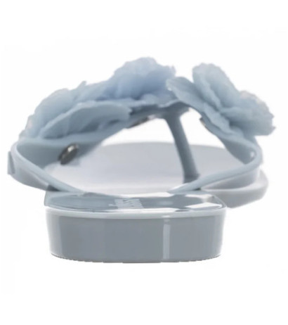 Melissa Harmonic Springtime AD 35704/AT131 Blue (ML329-c) šlepetės