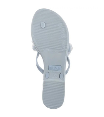 Melissa Harmonic Springtime AD 35704/AT131 Blue (ML329-c) šlepetės