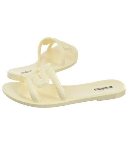 Melissa M Slide AD 36148/BH604 Beige (ML325-b) Moteriški batai/šlepetės