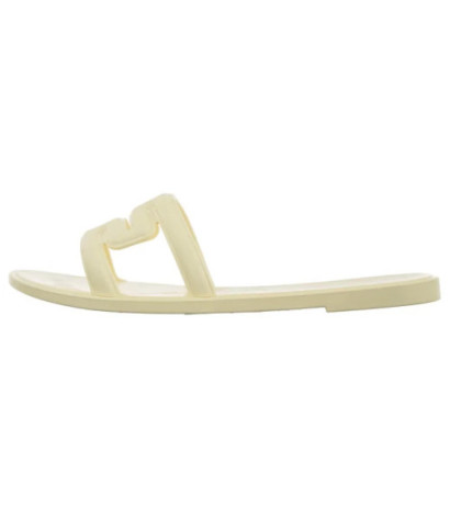 Melissa M Slide AD 36148/BH604 Beige (ML325-b) Moteriški batai/šlepetės