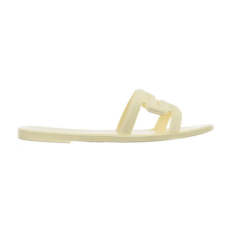 Melissa M Slide AD 36148/BH604 Beige (ML325-b) Sieviešu apavi/Flip Flops