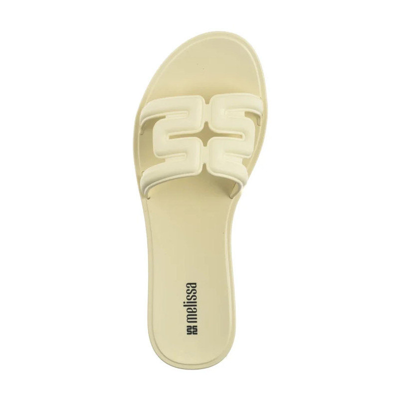 Melissa M Slide AD 36148/BH604 Beige (ML325-b) Sieviešu apavi/Flip Flops