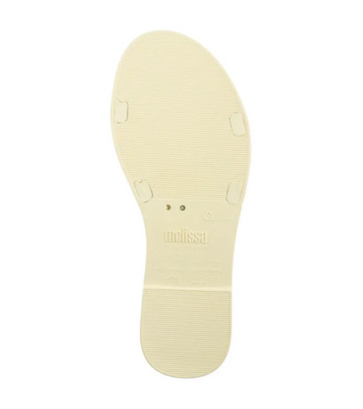 Melissa M Slide AD 36148/BH604 Beige (ML325-b) Sieviešu apavi/Flip Flops